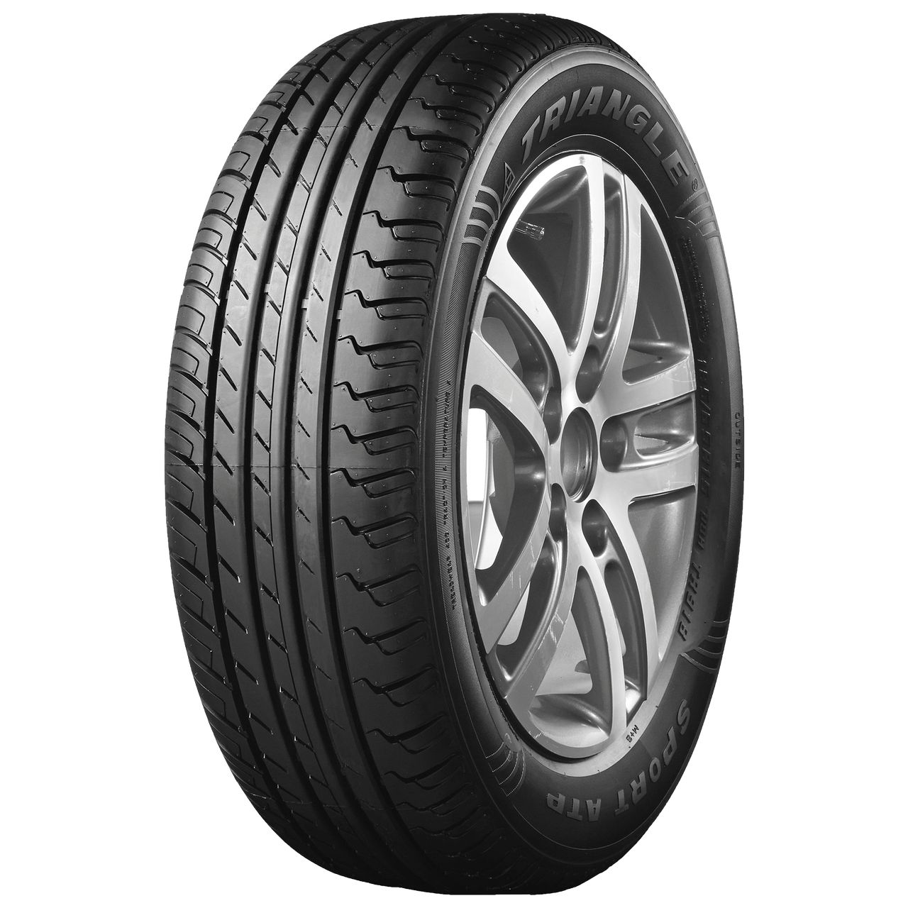 TRIANGLE TR918 TALON SPORT 205/50R15 89V BSW von Triangle