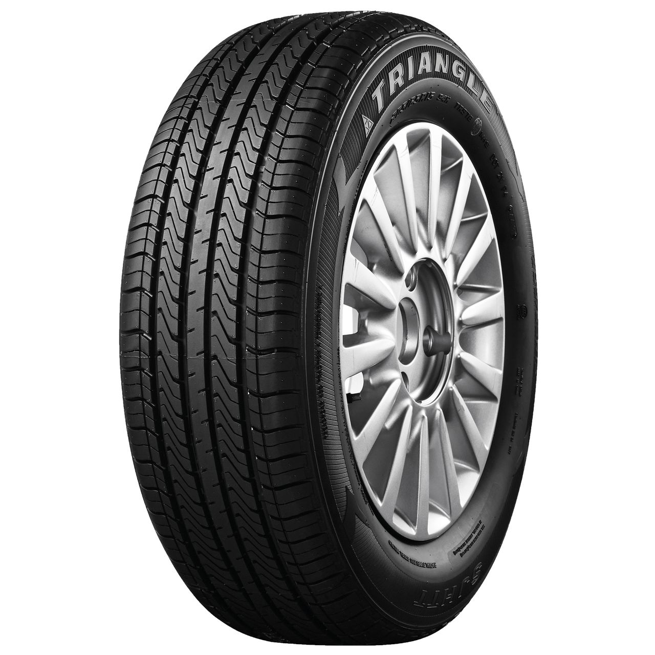 TRIANGLE TR978 155/65R14 75H BSW TRIANGLE TR978 155/65R14 75H BSW von Triangle