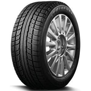 Triangle TR-777 165/70 R13 79T Winterreifen ohne Felge von TRIANGLE