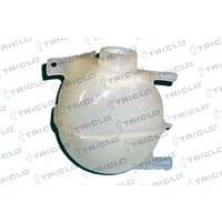 Ausgleichsbehälter, Kühler TRICLO 488372 von Triclo