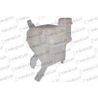Ausgleichsbehälter, Kühlmittel TRICLO 480216 von Triclo
