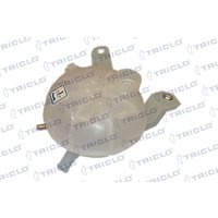 Ausgleichsbehälter, Kühlmittel TRICLO 484813 von Triclo