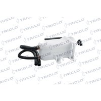 Ausgleichsbehälter, Kühlmittel TRICLO 486083 von Triclo