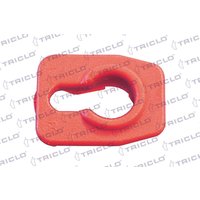 Clip - Zier- / Schutzleiste TRICLO 162898 von Triclo