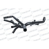 Kühlmittelrohrleitung TRICLO 452878 von Triclo