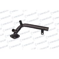 Kühlmittelrohrleitung TRICLO 458617 von Triclo