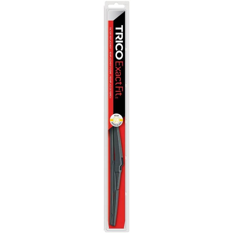 TRICO Exact Fit 40,6 cm 1 Stück Heckscheibenwischerblatt für Auto (16-J) von Trico