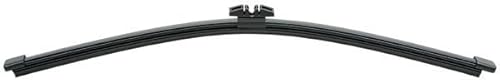 Trico Multi Fit Heckwischerblatt - 250 mm Universal Fit Beam Wischerblatt ; 1 Stück Heckscheibenwischer von Trico