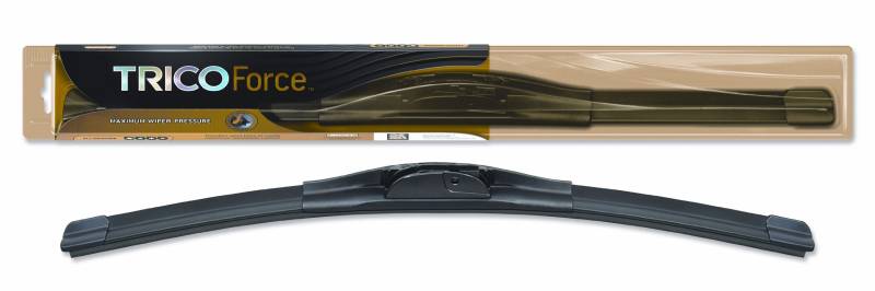 Trico 25–180 Force Premium Performance Wischerblatt, 45,7 cm von Trico