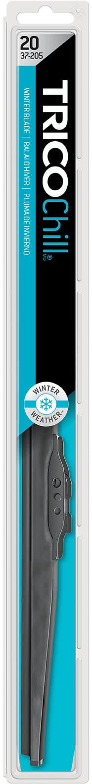 Trico 37-225 Chill Winter Wischblatt 55,9 cm, 1 Stück von Trico