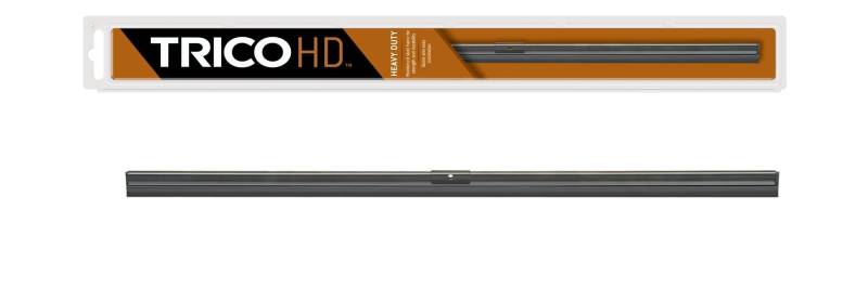 Trico 61-150 61 Serie Heavy Duty Silber Wischerblatt für flache Windschutzscheiben, 38,1 cm (1 Stück) von Trico