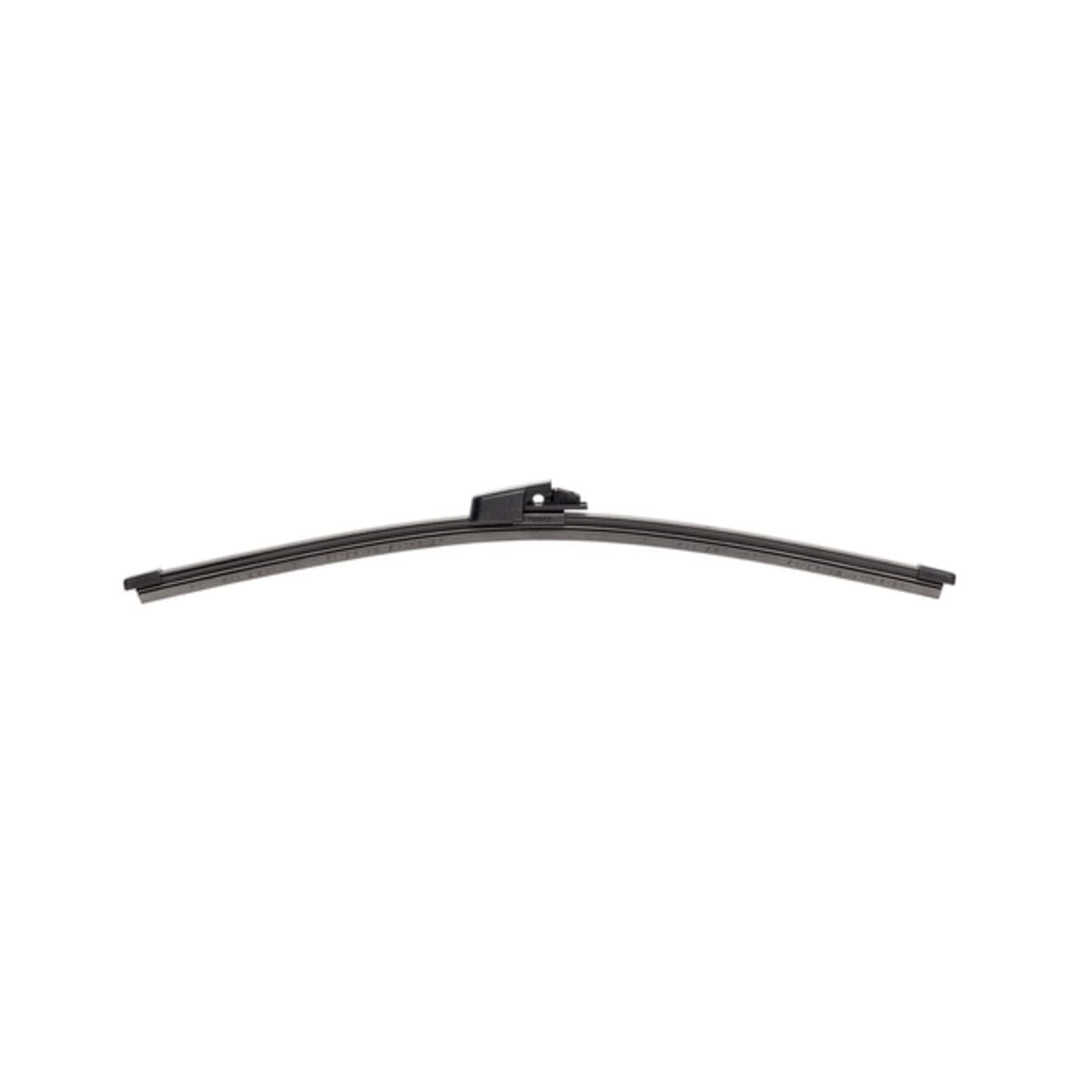 Trico Exact Fit Heckwischerblatt, 250 mm, kompatibel mit Ford Ecosport, Ford Fiesta, Ford KA und Renault Clio Trico Exact Fit Heckwischerblatt, 250 mm, kompatibel mit Ford Ecosport, Ford Fiesta, Ford KA und Renault Clio von Trico