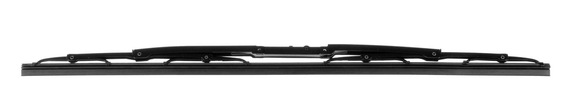 Trico Exact Fit Conventional 530MM Scheibenwischer für die Frontscheibe | Wischerblatt Trico Exact Fit Conventional 530MM Scheibenwischer für die Frontscheibe | Wischerblatt von Trico