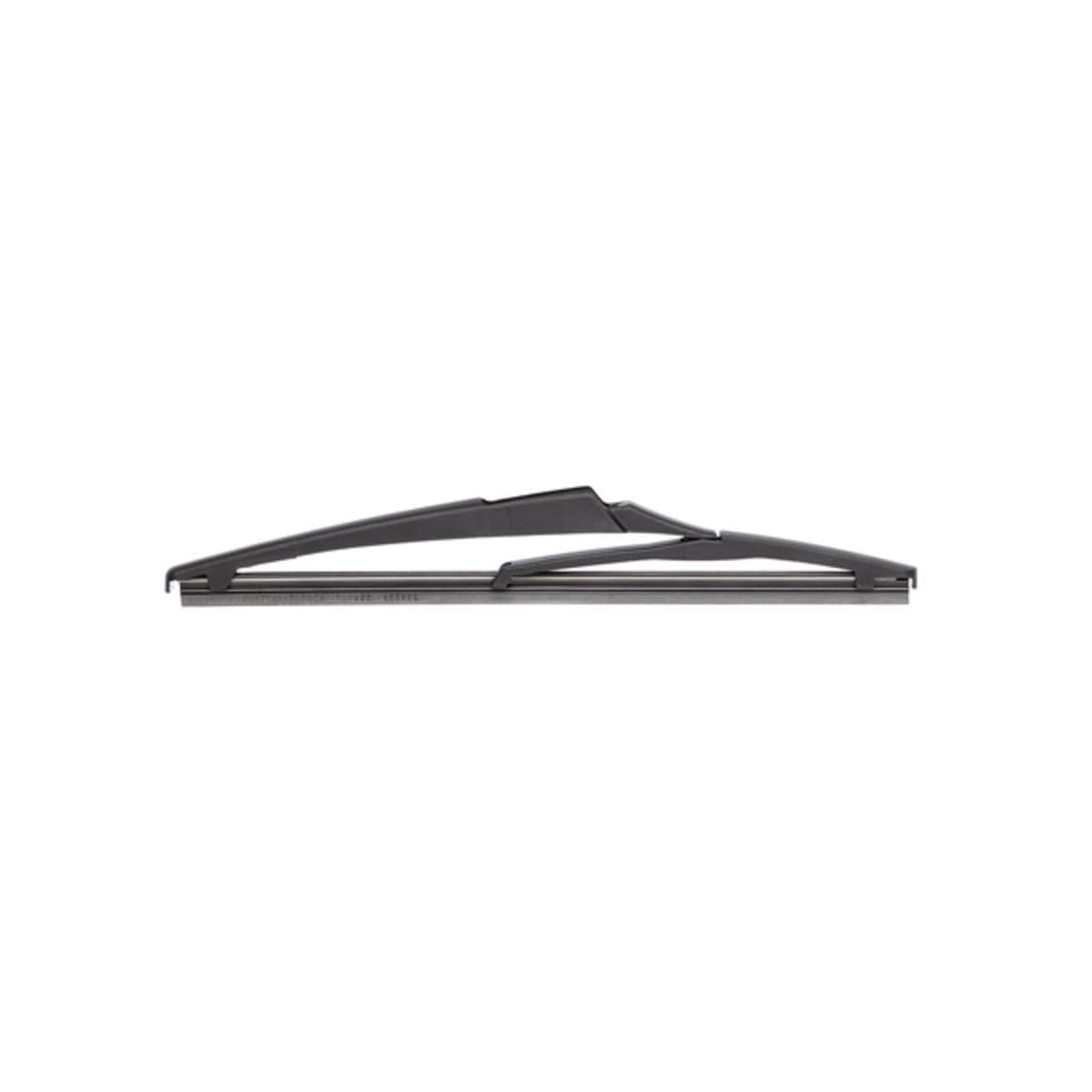 Trico Exact Fit Heckwischerblatt, 230 mm, kompatibel mit Opel Astra und Renault Megane Trico Exact Fit Heckwischerblatt, 230 mm, kompatibel mit Opel Astra und Renault Megane von Trico