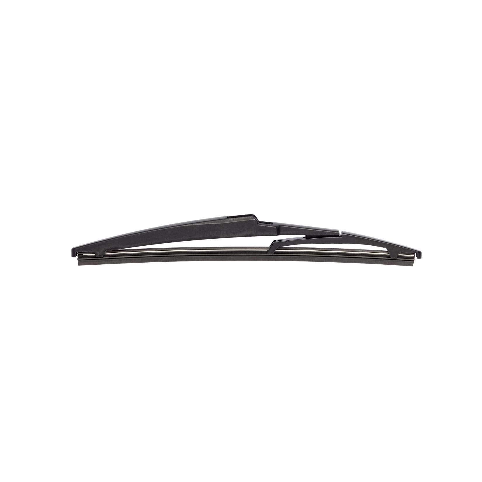 Trico Exact Fit Heckwischerblatt, 250 mm, kompatibel mit Toyota Rav4 Trico Exact Fit Heckwischerblatt, 250 mm, kompatibel mit Toyota Rav4 von Trico
