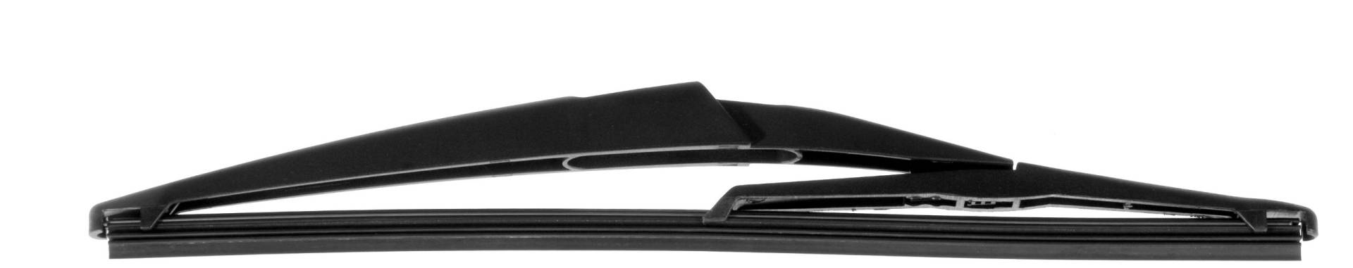 Trico Exact Fit Heckwischerblatt, 280 mm, kompatibel mit Citroen C2, Fiat 500, Mini Coupe, Peugeot 208 und Renault Captur Trico Exact Fit Heckwischerblatt, 280 mm, kompatibel mit Citroen C2, Fiat 500, Mini Coupe, Peugeot 208 und Renault Captur von Trico