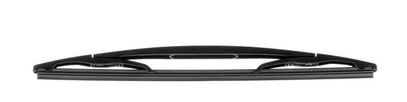 Trico Exact Fit Heckwischerblatt, 300 mm, kompatibel mit Citroen C1, Peugeot 107 und Toyota Aygo von Trico