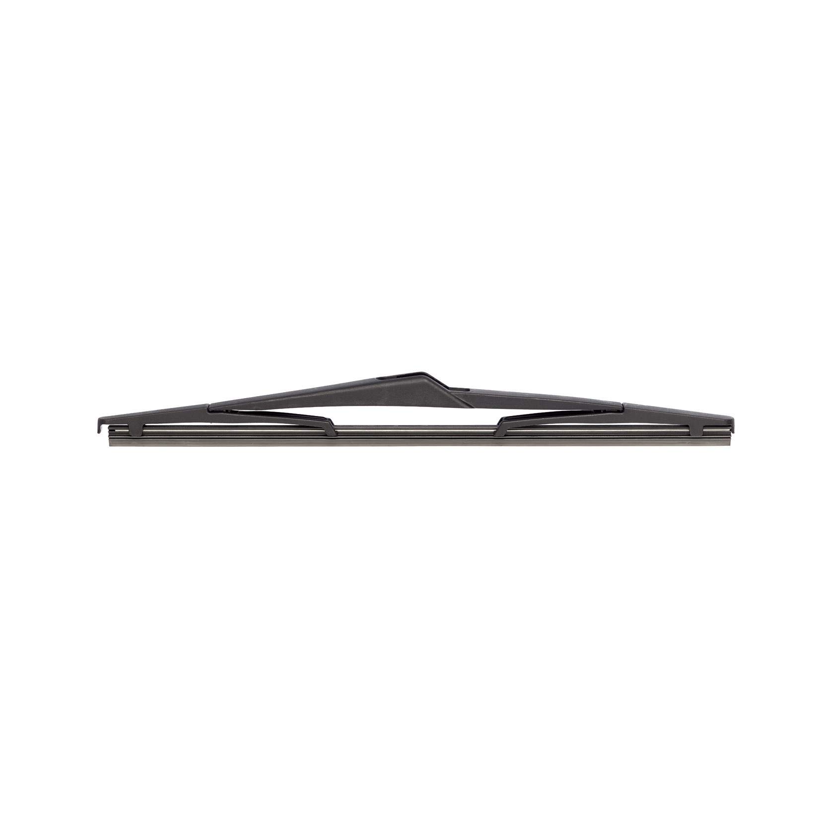 Trico Exact Fit Heckwischerblatt, 300 mm, kompatibel mit Citroen C4, Ford Focus, Opel Astra und Opel Corsa Trico Exact Fit Heckwischerblatt, 300 mm, kompatibel mit Citroen C4, Ford Focus, Opel Astra und Opel Corsa von Trico