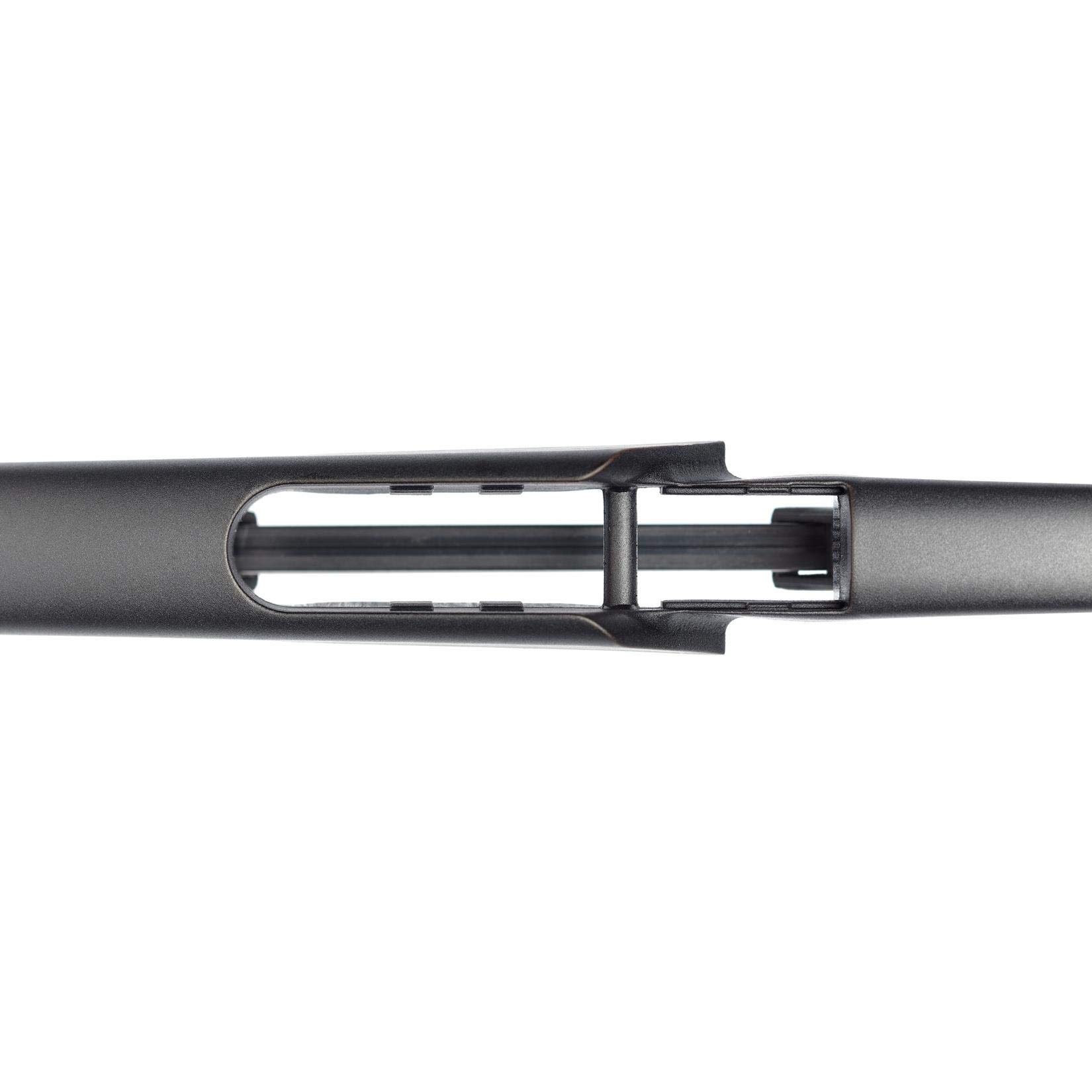 Trico Exact Fit Heckwischerblatt, 380 mm, kompatibel mit Volvo V70, Volvo XC70 und Volvo XC90 Trico Exact Fit Heckwischerblatt, 380 mm, kompatibel mit Volvo V70, Volvo XC70 und Volvo XC90 von Trico