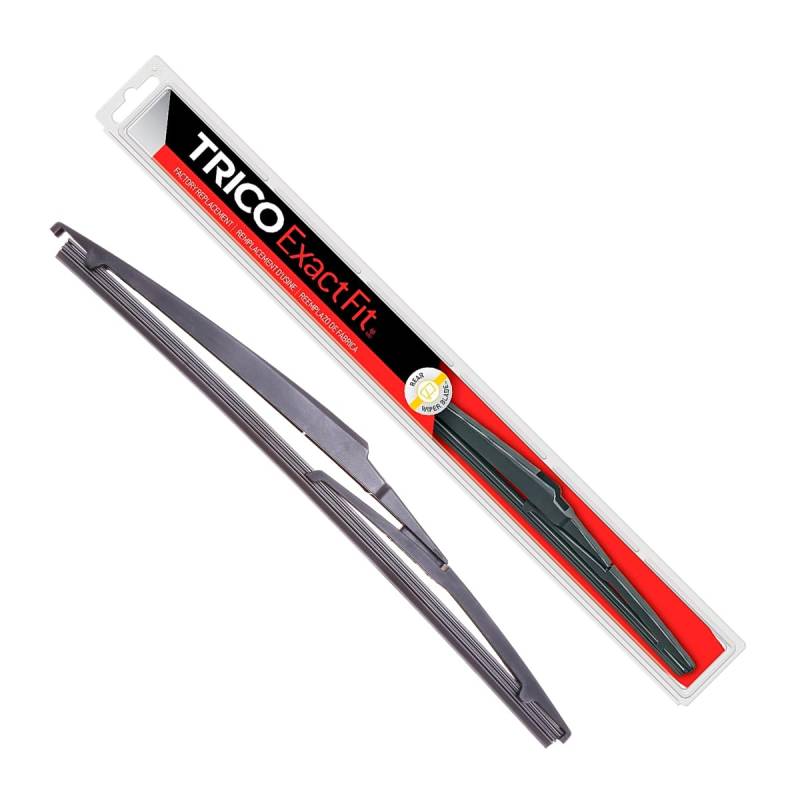 Trico Exakte Passform 27,9 cm (11 Zoll) 1 Stück konventionelle Scheibenwischerblätter für Auto (11 H) von Trico