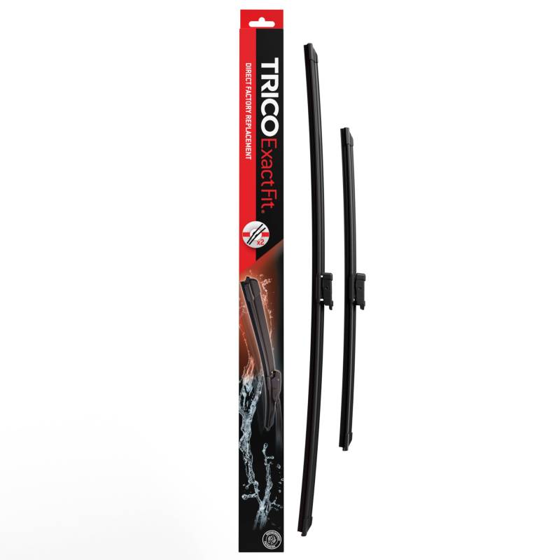 TRICO EXACTFIT BEAM KITS 650mm rechts von Trico