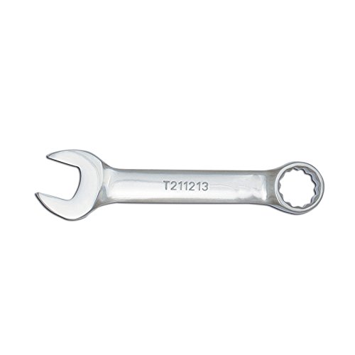 Trident T211213 Schraubenschlüssel, kurz, 13 mm von Trident