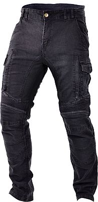 Trilobite Acid Scrambler, Jeans - Grau - W38/L32 von Trilobite