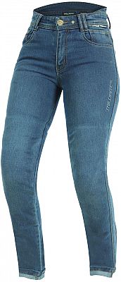 Trilobite Downtown, Jeans Damen - Blau - W32/L32 von Trilobite