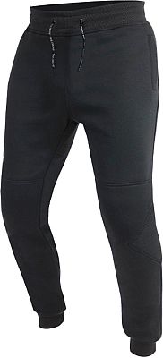Trilobite Drible, Jogginghose - Schwarz - XXL von Trilobite