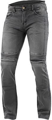 Trilobite Micas Urban, Jeans - Grau - 42/32 von Trilobite