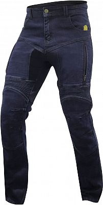 Trilobite Parado, Jeans Slim Fit - Dunkelblau - 30/32 von Trilobite