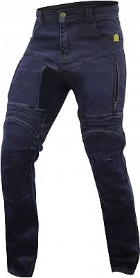 Trilobite Parado, Jeans Slim Fit - Dunkelblau - 32/34 von Trilobite