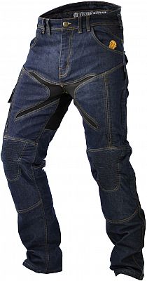 Trilobite Probut X-Factor, Jeans - Blau - 30/34 von Trilobite