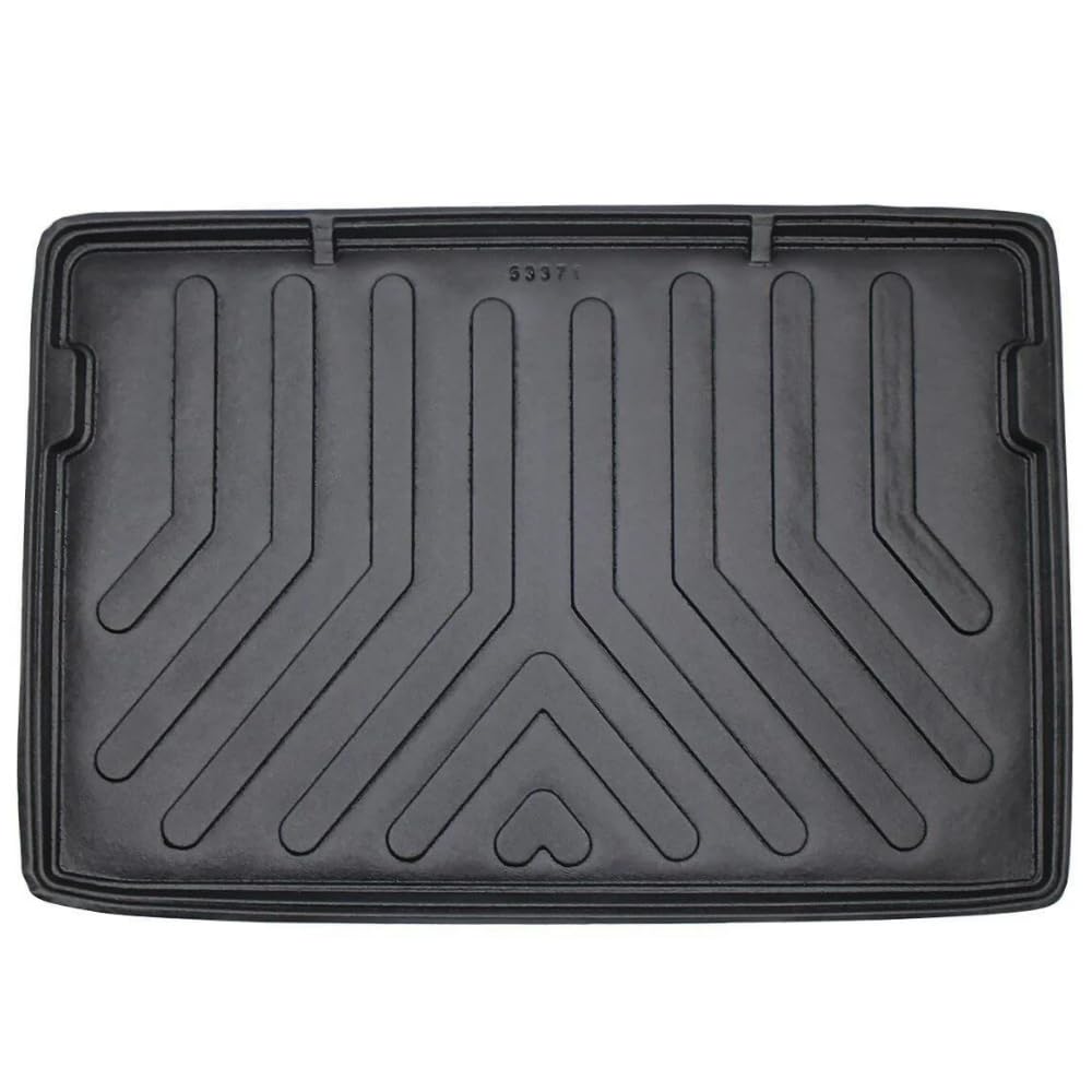 Trimak 3D passgenaue Kofferraumwanne kompatibel mit Opel Crosslandx Obere Kofferraummatte Auto Allwetter Zubehör Gummimatten Kofferraumwanne Autos TPE Allwetter Geruchlos rutschfest Trimak 3D passgenaue Kofferraumwanne kompatibel mit Opel Crosslandx Obere Kofferraummatte Auto Allwetter Zubehör Gummimatten Kofferraumwanne Autos TPE Allwetter Geruchlos rutschfest von Trimak