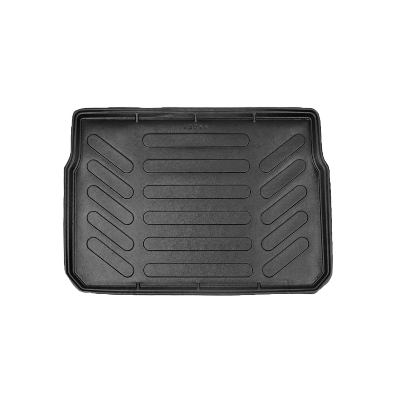 Trimak Passgenau 3D Kofferraumwanne Kompatibel mit Citroen C3 3.Gen ab 2017 Kofferraummatte Schutzmatte Auto Zubehör Antirutschmatte Kantenschutz TPE Gummi Dauerhaft Schwarz Trimak Passgenau 3D Kofferraumwanne Kompatibel mit Citroen C3 3.Gen ab 2017 Kofferraummatte Schutzmatte Auto Zubehör Antirutschmatte Kantenschutz TPE Gummi Dauerhaft Schwarz von Trimak