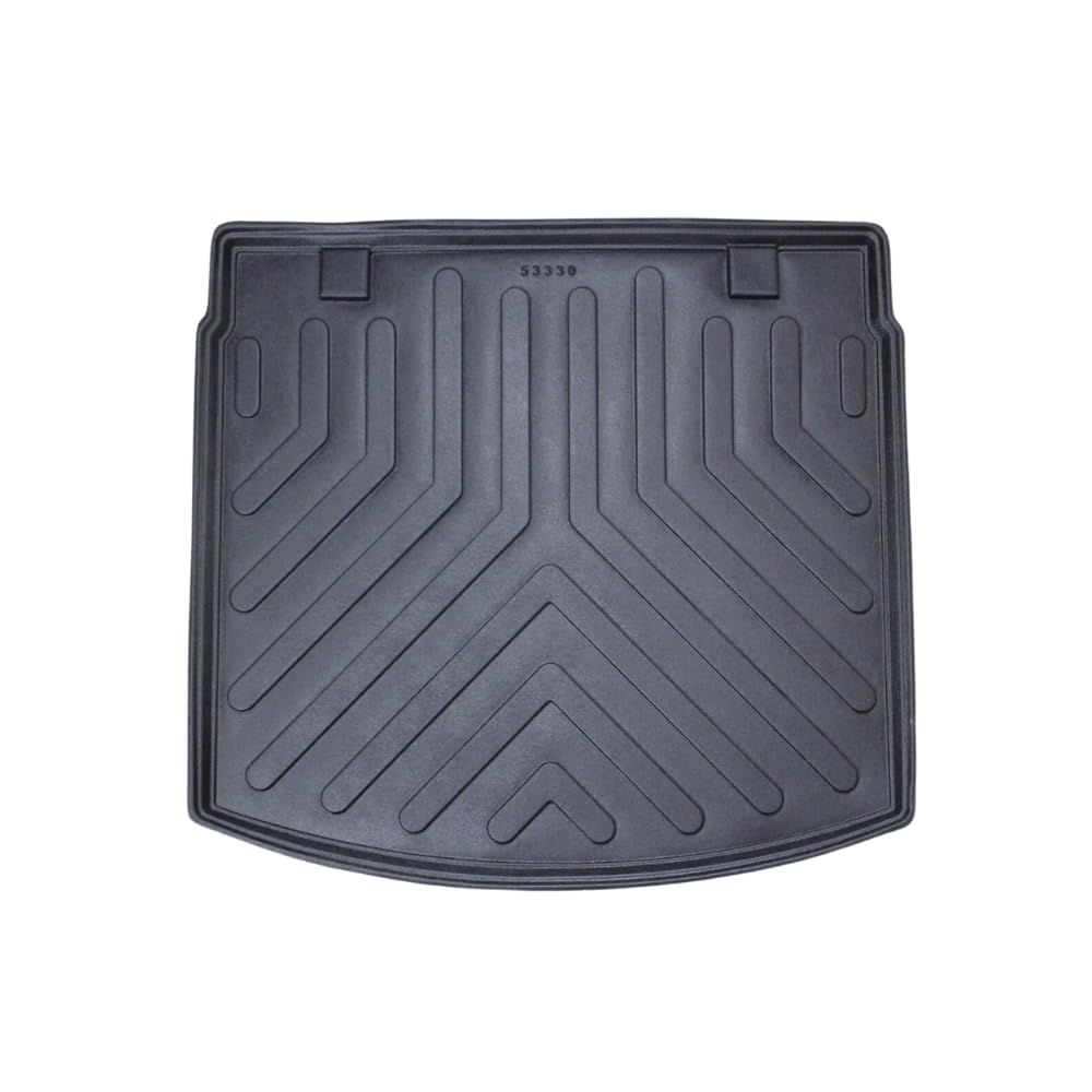 Trimak Passgenau 3D Kofferraumwanne Kompatibel mit Seat Altea XL Kofferraummatte Schutzmatte Auto Zubehör Antirutschmatte Kantenschutz TPE Gummi Dauerhaft Schwarz Trimak Passgenau 3D Kofferraumwanne Kompatibel mit Seat Altea XL Kofferraummatte Schutzmatte Auto Zubehör Antirutschmatte Kantenschutz TPE Gummi Dauerhaft Schwarz von Trimak