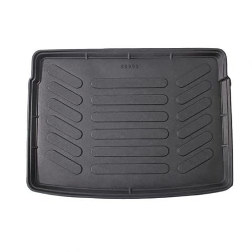 Trimak Passgenau 3D Kofferraumwanne Kompatibel mit Volkswagen Golf 6 2008-2012 Kofferraummatte Schutzmatte Auto Zubehör Antirutschmatte Kantenschutz TPE Gummi Dauerhaft Schwarz Trimak Passgenau 3D Kofferraumwanne Kompatibel mit Volkswagen Golf 6 2008-2012 Kofferraummatte Schutzmatte Auto Zubehör Antirutschmatte Kantenschutz TPE Gummi Dauerhaft Schwarz von Trimak