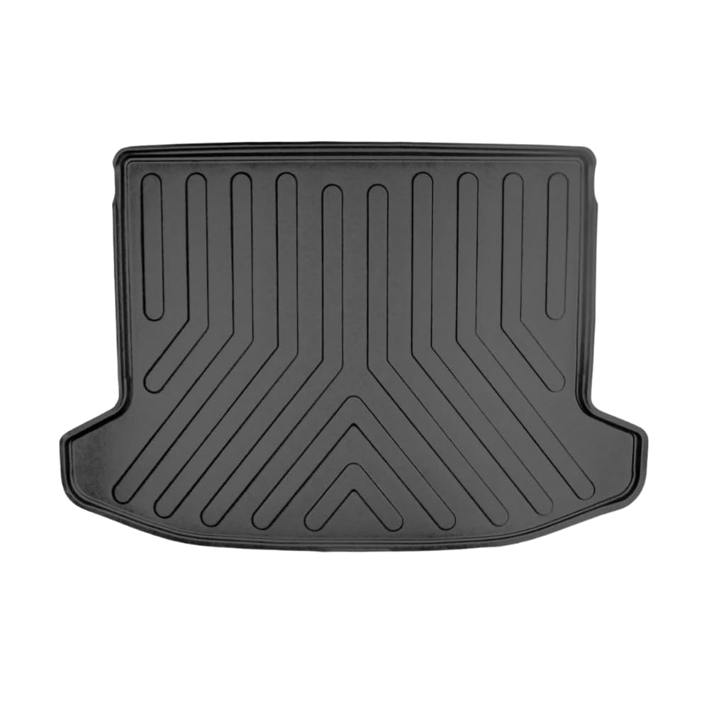 Trimak Passgenau 3D Kofferraumwanne Auto Kompatibel mit Kia NİRO Auto Allwetter Zubehör Gummimatten Kofferraumwanne Autos TPE Allwetter Geruchlos rutschfest Trimak Passgenau 3D Kofferraumwanne Auto Kompatibel mit Kia NİRO Auto Allwetter Zubehör Gummimatten Kofferraumwanne Autos TPE Allwetter Geruchlos rutschfest von Trimak
