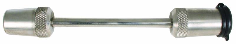 Trimax SXTC3 Premium Stainless Steel Coupler Lock (3.5" Span) von Trimax