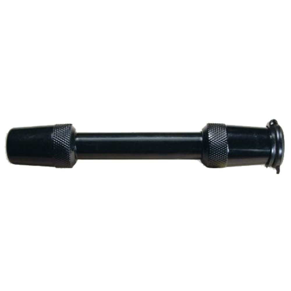 Trimax - T5Black Premium 5/8 in 3,5 in Spannweite Empfängerschloss für Cass V3.5 Zoll Trimax - T5Black Premium 5/8 in 3,5 in Spannweite Empfängerschloss für Cass V3.5 Zoll von Trimax