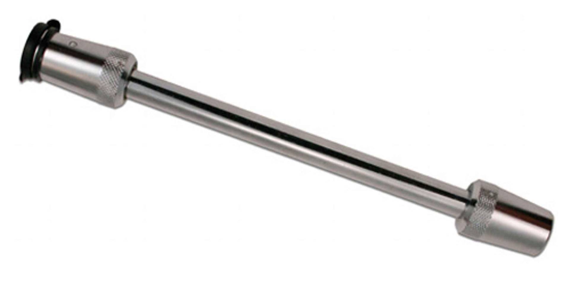 Trimax TH6 5/8" x 6-1/8" Diameter Premium Swing Away Trailer Lock Trimax TH6 5/8" x 6-1/8" Diameter Premium Swing Away Trailer Lock von Trimax
