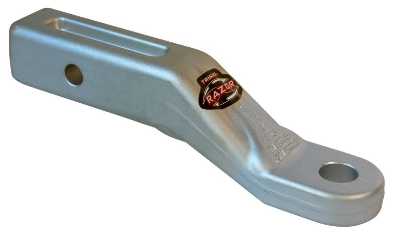 Trimax TRZ2ALFM Kugelhalterung aus geschmiedetem Aluminium, 5,1 cm von Trimax
