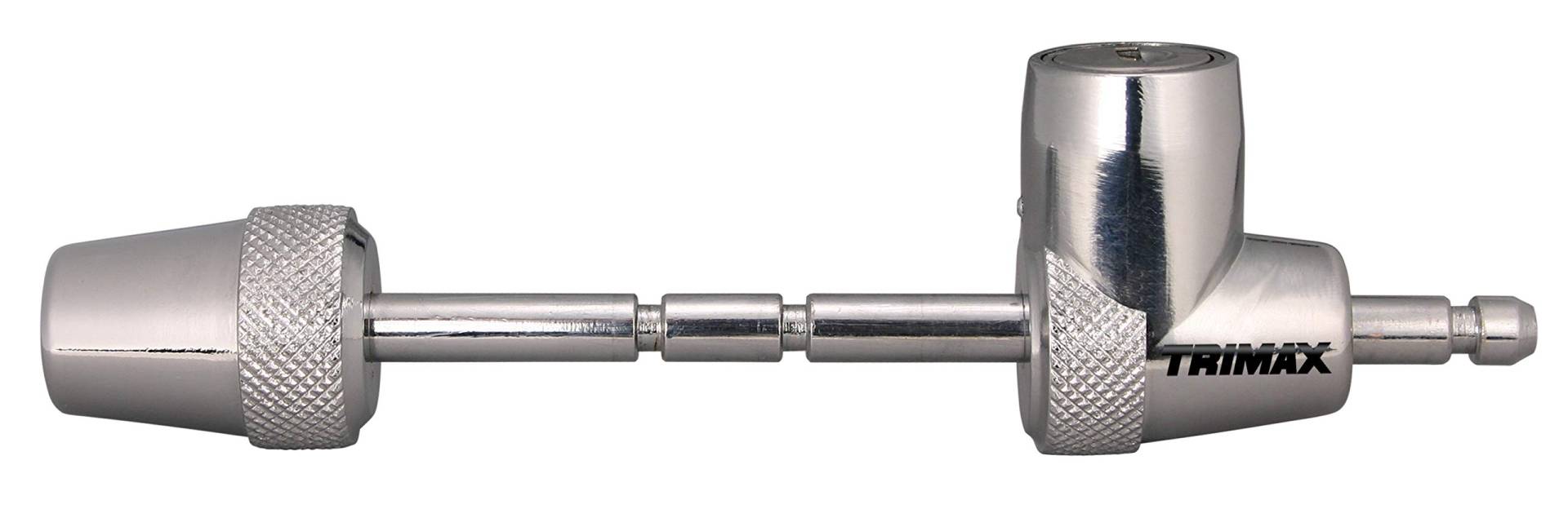 Trimax WYERS Product Group,INC TC123 Universal-Kupplungsschloss Trimax WYERS Product Group,INC TC123 Universal-Kupplungsschloss von Trimax