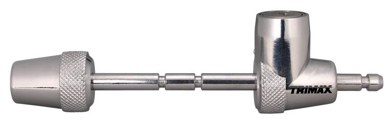 Trimax WYERS Product Group,INC TC123 Universal-Kupplungsschloss von Trimax