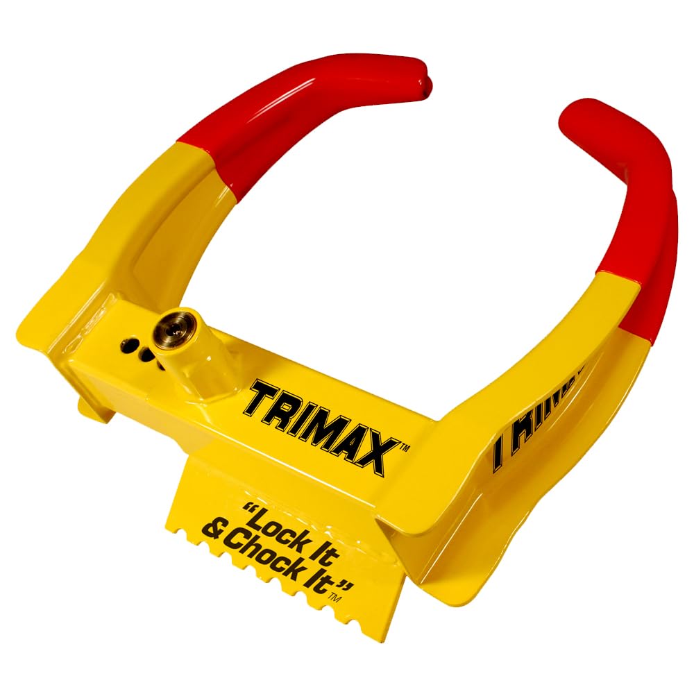 Trimax Wählen Sie entweder tcl65 Unterlegkeil Lock Trimax Wählen Sie entweder tcl65 Unterlegkeil Lock von Trimax