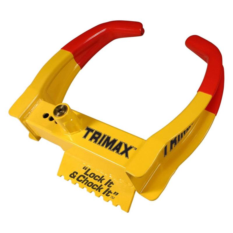 Trimax Wählen Sie entweder tcl65 Unterlegkeil Lock von Trimax