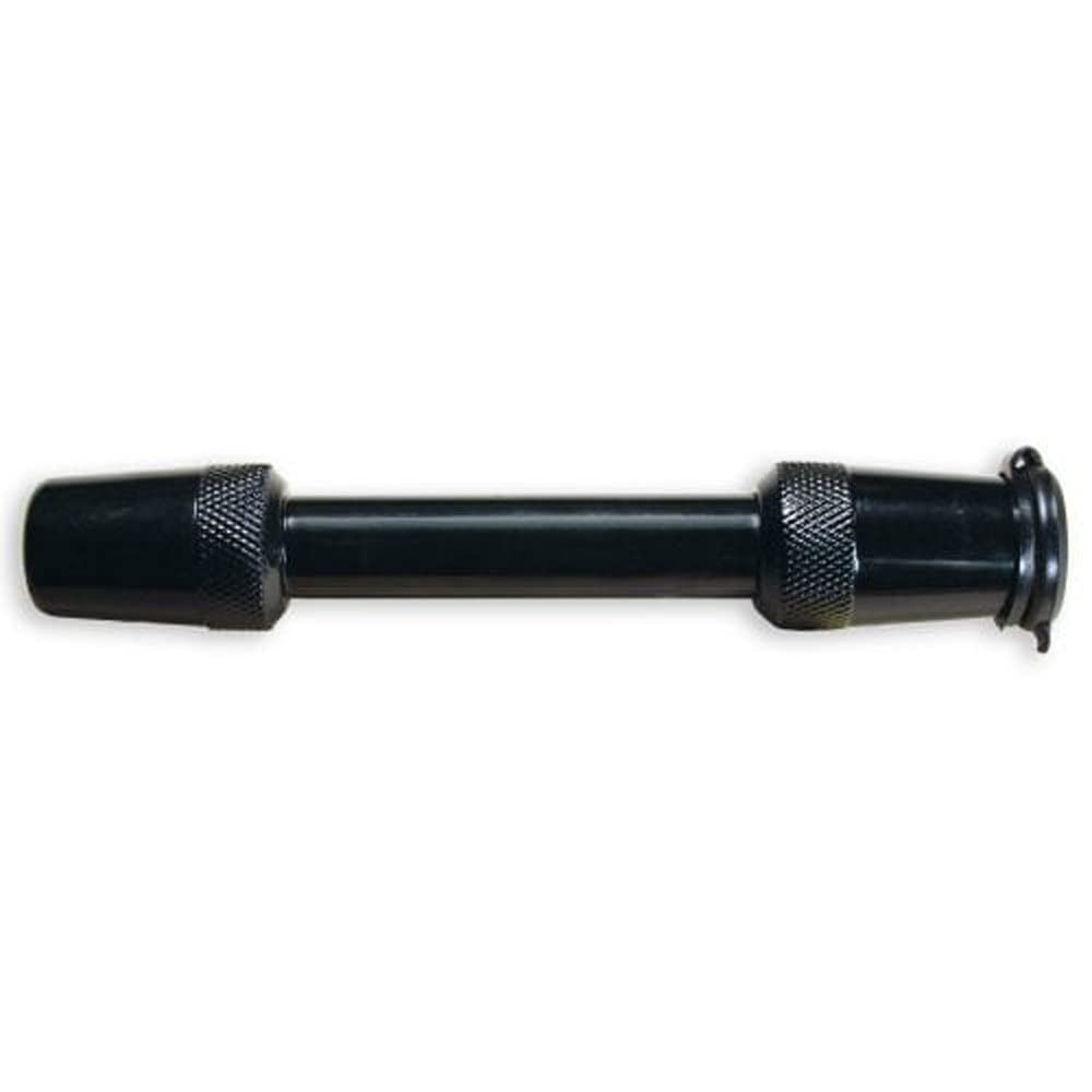 Trimax t-3black Premium 5/20,3 cm Schlüssel Receiver Block Robustes Beschichtung Epoxy schwarz Trimax t-3black Premium 5/20,3 cm Schlüssel Receiver Block Robustes Beschichtung Epoxy schwarz von Trimax