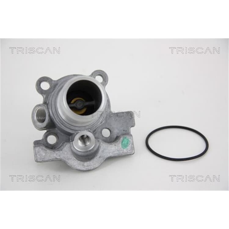 2 Triscan Gasfedern F?r Heckklappe VW Golf II 19E 1G1 1.6 1.8 2 Triscan Gasfedern F?r Heckklappe VW Golf II 19E 1G1 1.6 1.8 von Triscan