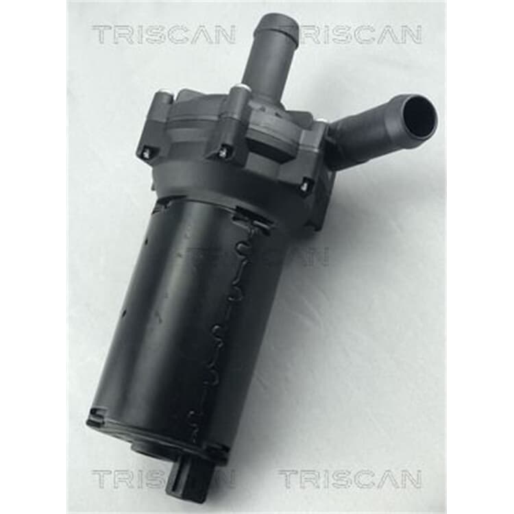 2 Triscan Gasfedern F?r Heckklappe Ford Fiesta V JHJD 2 Triscan Gasfedern F?r Heckklappe Ford Fiesta V JHJD von Triscan
