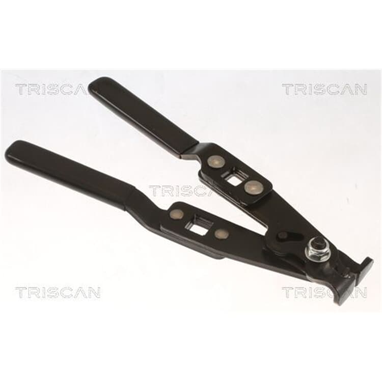 2 Triscan Gasfedern F?r Heckklappe Toyota Avensis Combi T25 2 Triscan Gasfedern F?r Heckklappe Toyota Avensis Combi T25 von Triscan